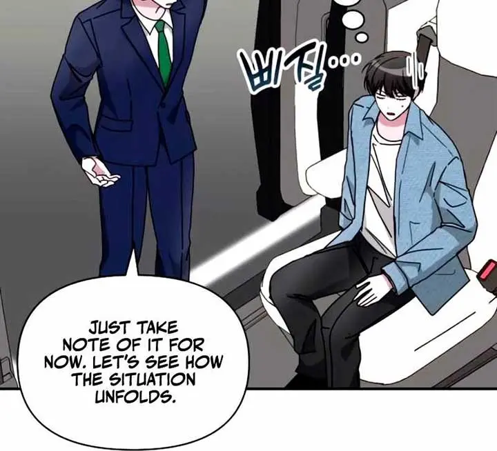 The Otherworldly Genius Method Actor Chapter 59 Page 60