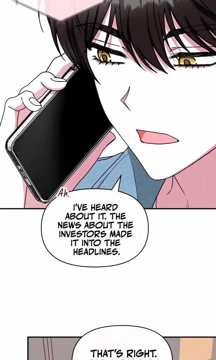 The Otherworldly Genius Method Actor Chapter 59 Page 76