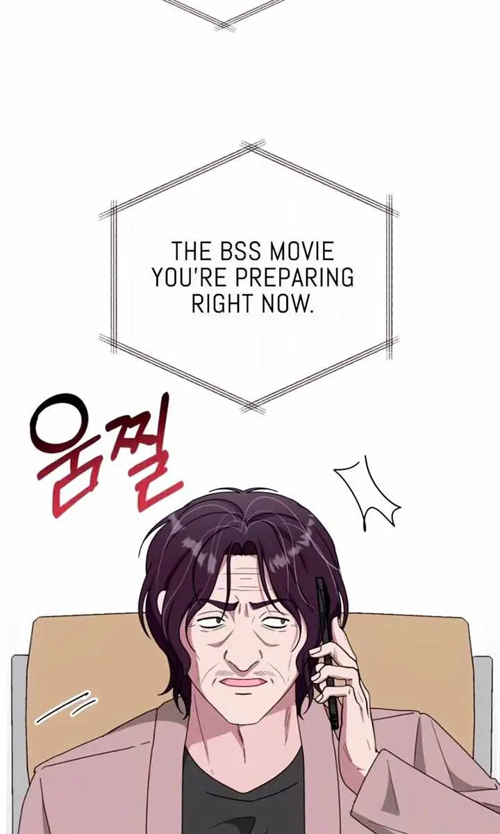 The Otherworldly Genius Method Actor Chapter 59 Page 91