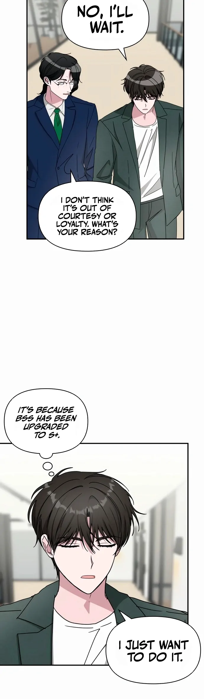 The Otherworldly Genius Method Actor Chapter 60 Page 11