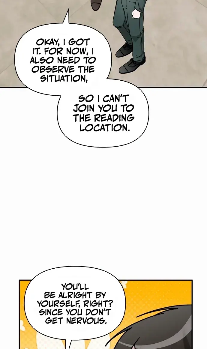 The Otherworldly Genius Method Actor Chapter 60 Page 16