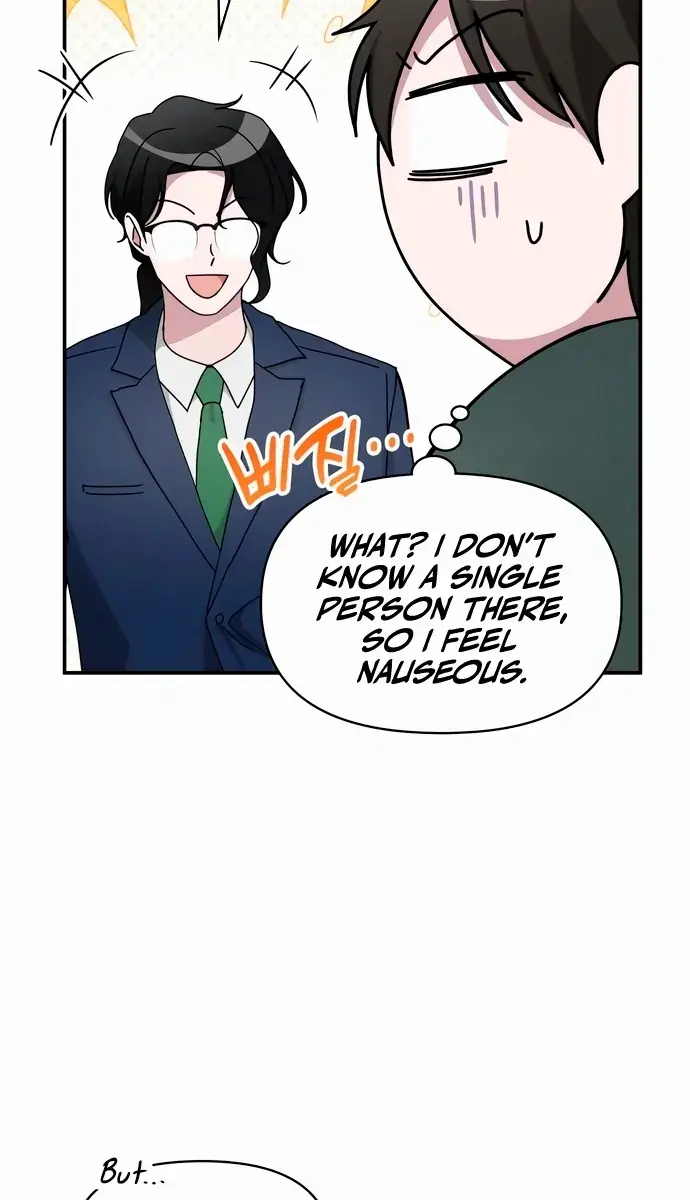 The Otherworldly Genius Method Actor Chapter 60 Page 18