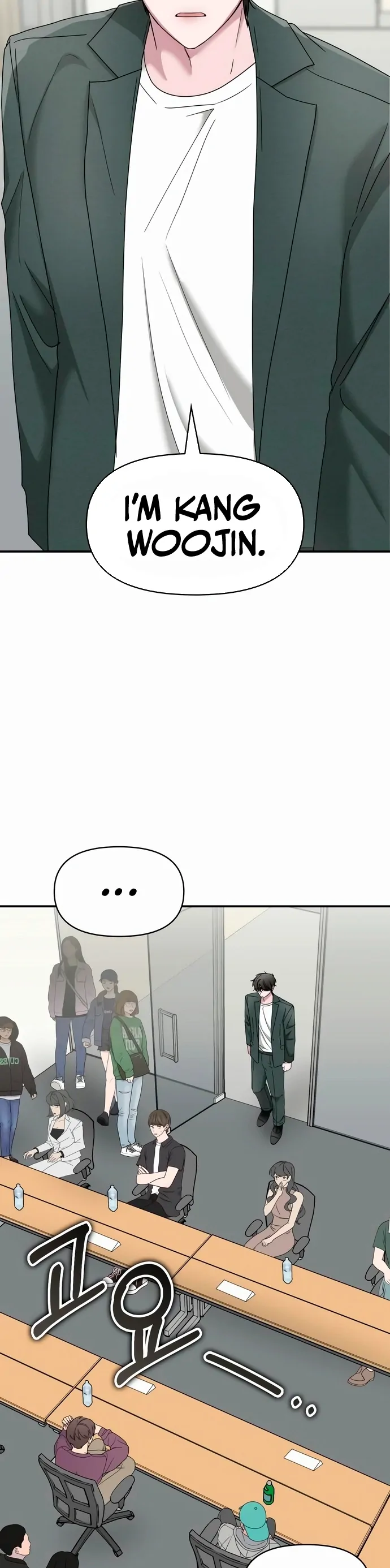 The Otherworldly Genius Method Actor Chapter 60 Page 28