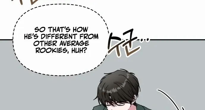 The Otherworldly Genius Method Actor Chapter 60 Page 35
