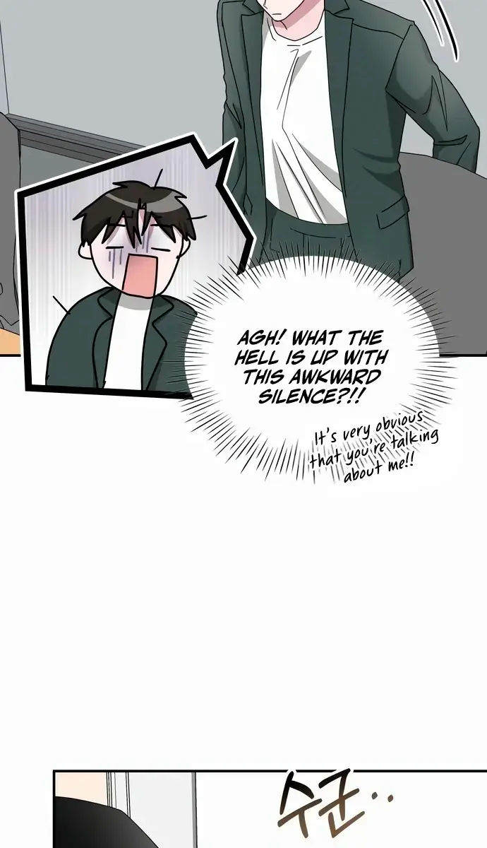 The Otherworldly Genius Method Actor Chapter 60 Page 37
