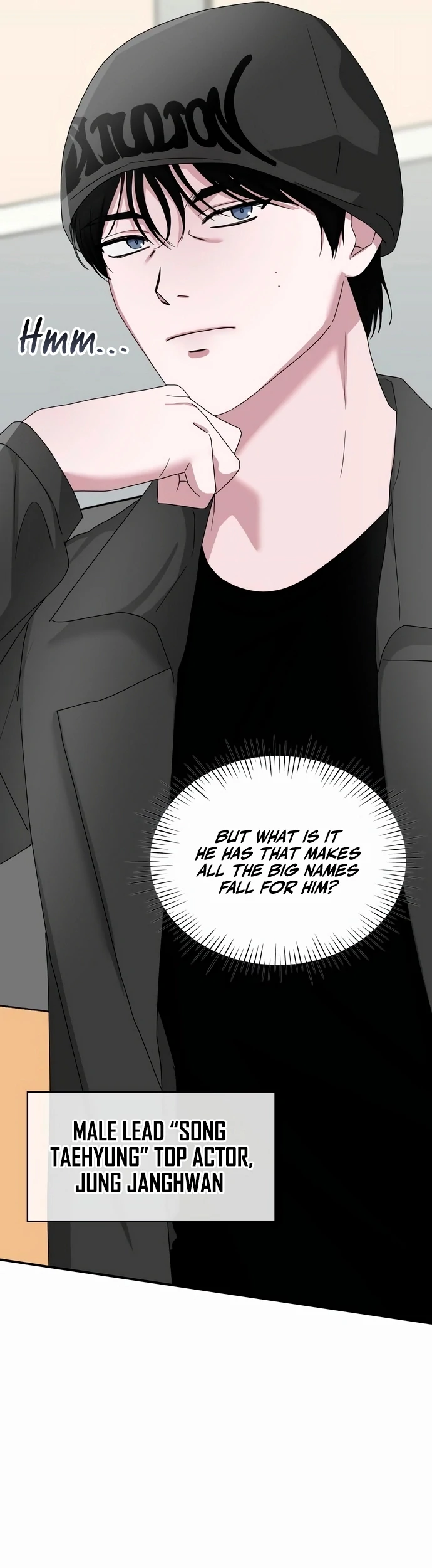 The Otherworldly Genius Method Actor Chapter 60 Page 40