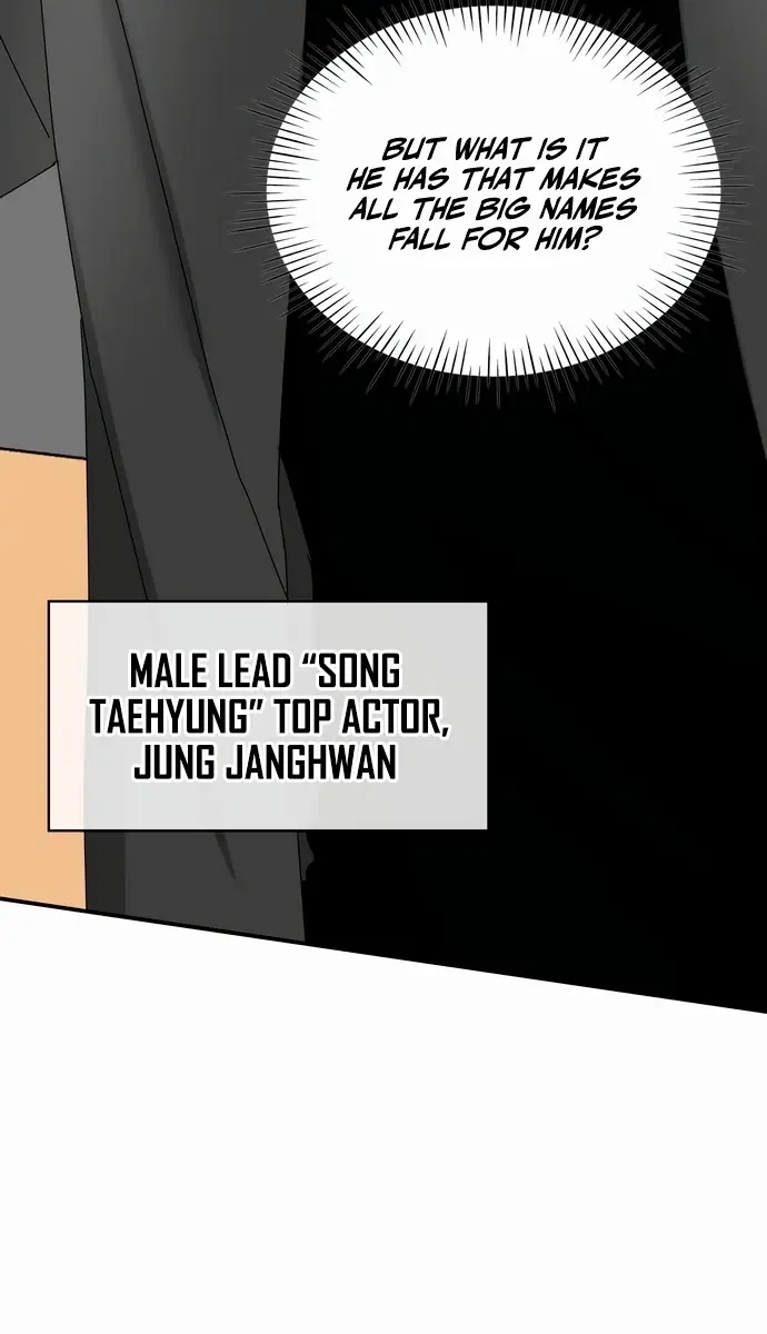 The Otherworldly Genius Method Actor Chapter 60 Page 42