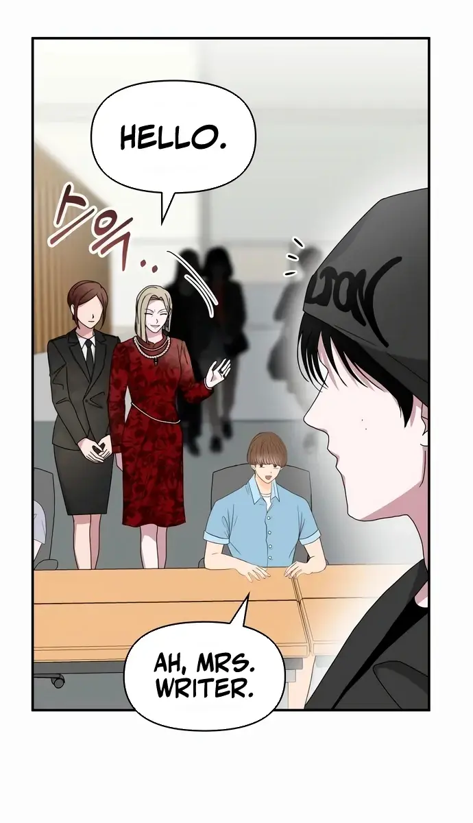 The Otherworldly Genius Method Actor Chapter 60 Page 45