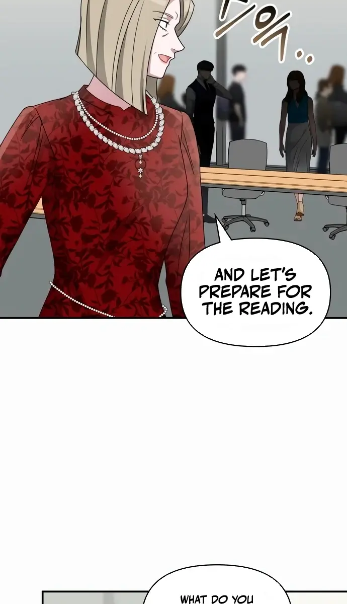 The Otherworldly Genius Method Actor Chapter 60 Page 54