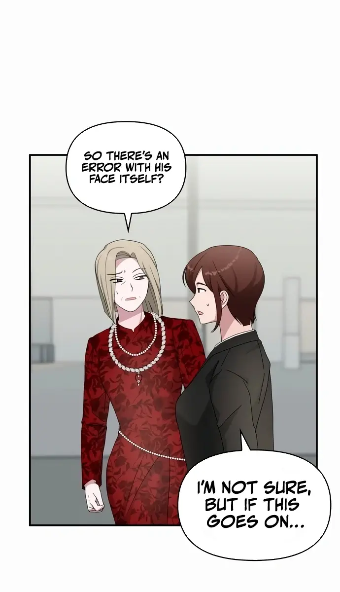 The Otherworldly Genius Method Actor Chapter 60 Page 61