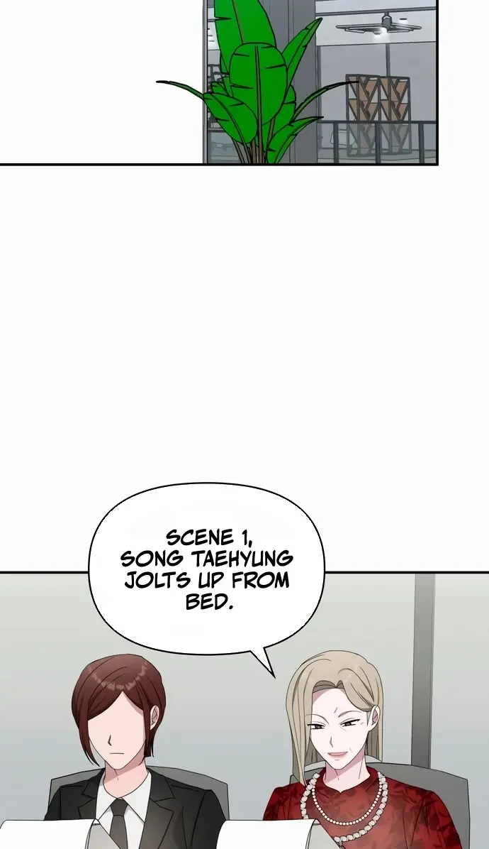 The Otherworldly Genius Method Actor Chapter 60 Page 69