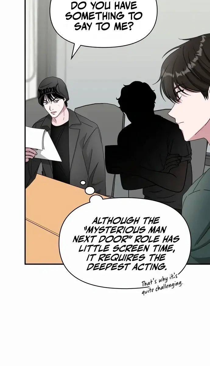 The Otherworldly Genius Method Actor Chapter 60 Page 77