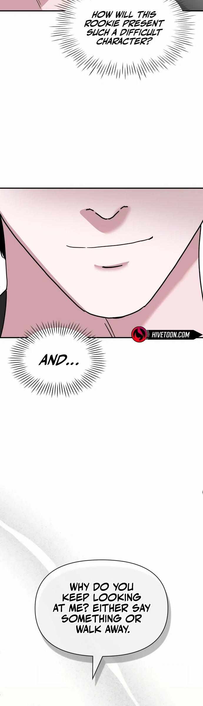The Otherworldly Genius Method Actor Chapter 60 Page 79