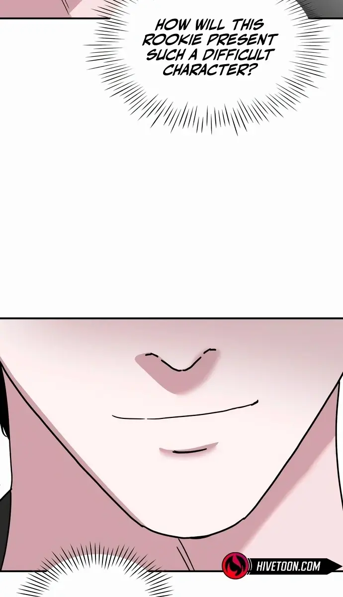 The Otherworldly Genius Method Actor Chapter 60 Page 80