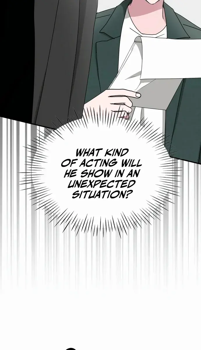 The Otherworldly Genius Method Actor Chapter 60 Page 85