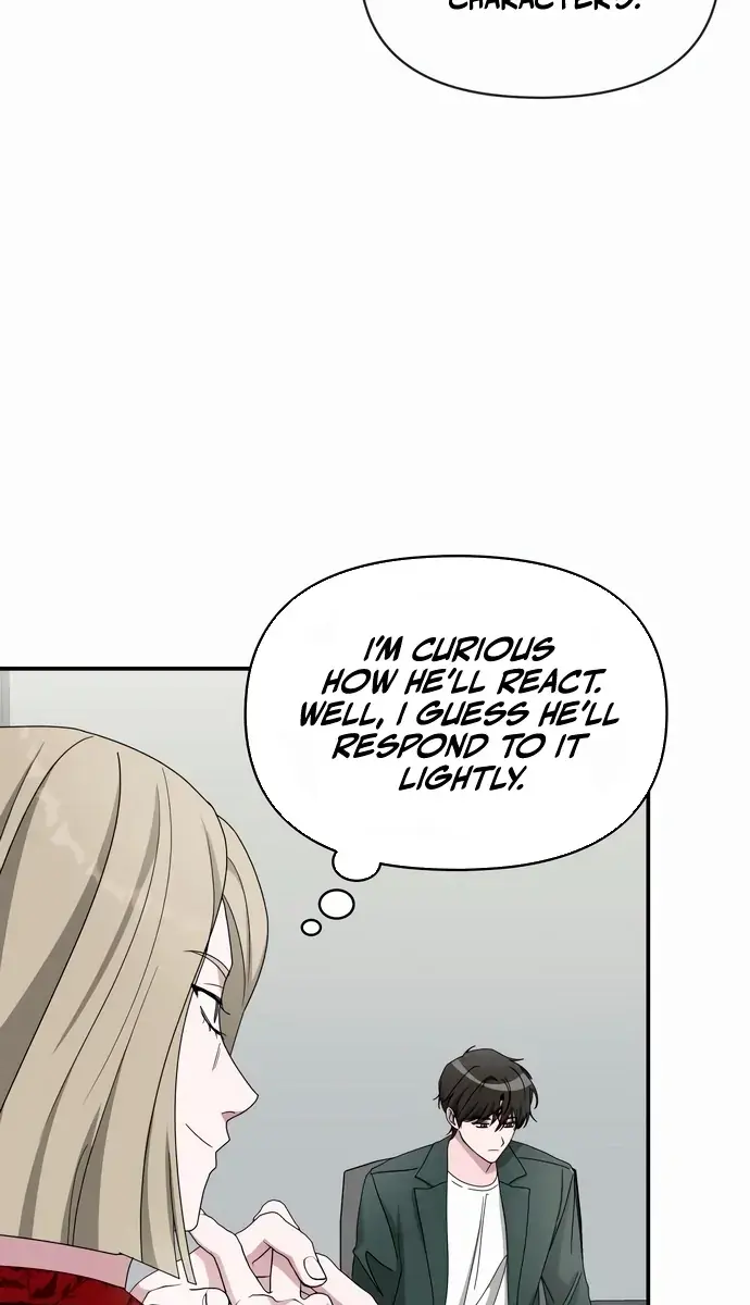 The Otherworldly Genius Method Actor Chapter 60 Page 89