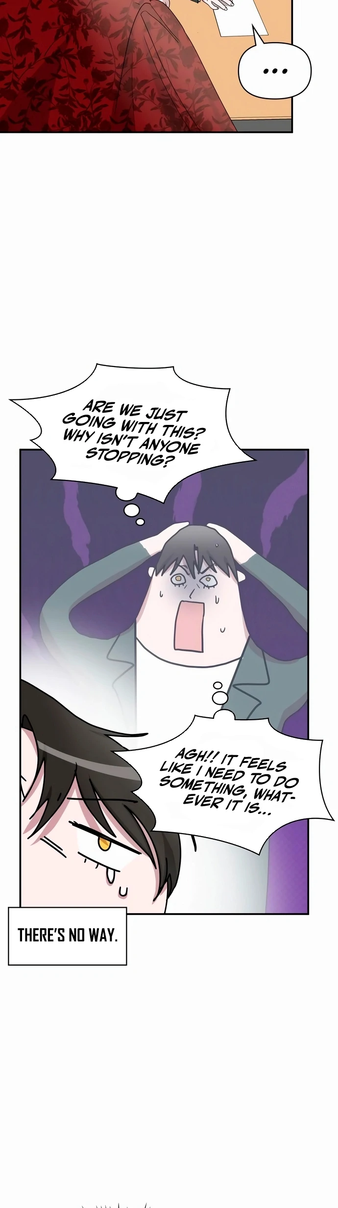 The Otherworldly Genius Method Actor Chapter 60 Page 91