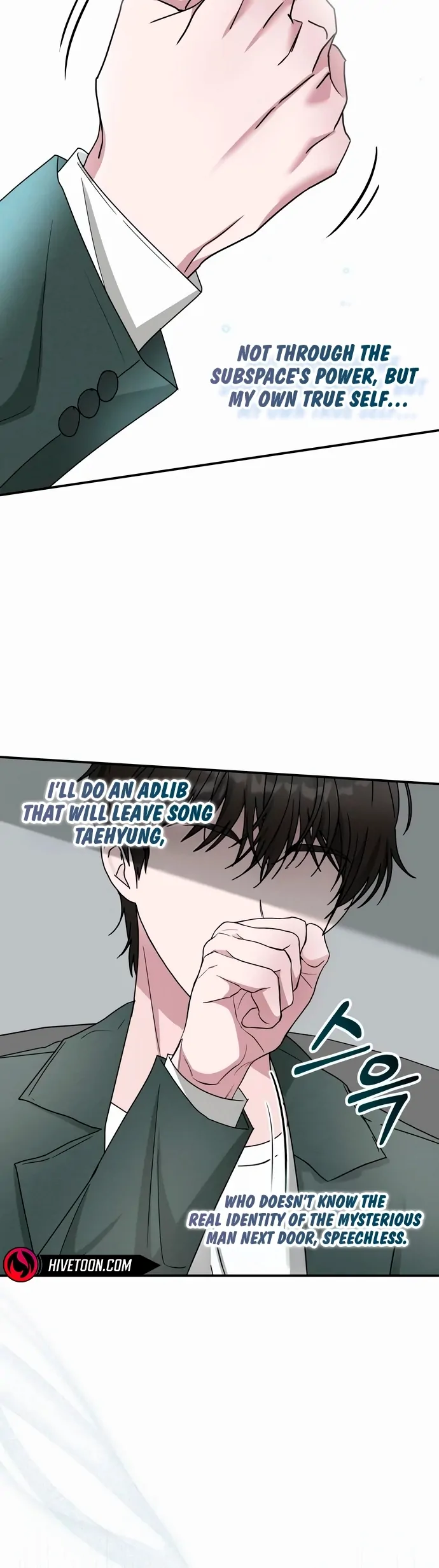 The Otherworldly Genius Method Actor Chapter 60 Page 103