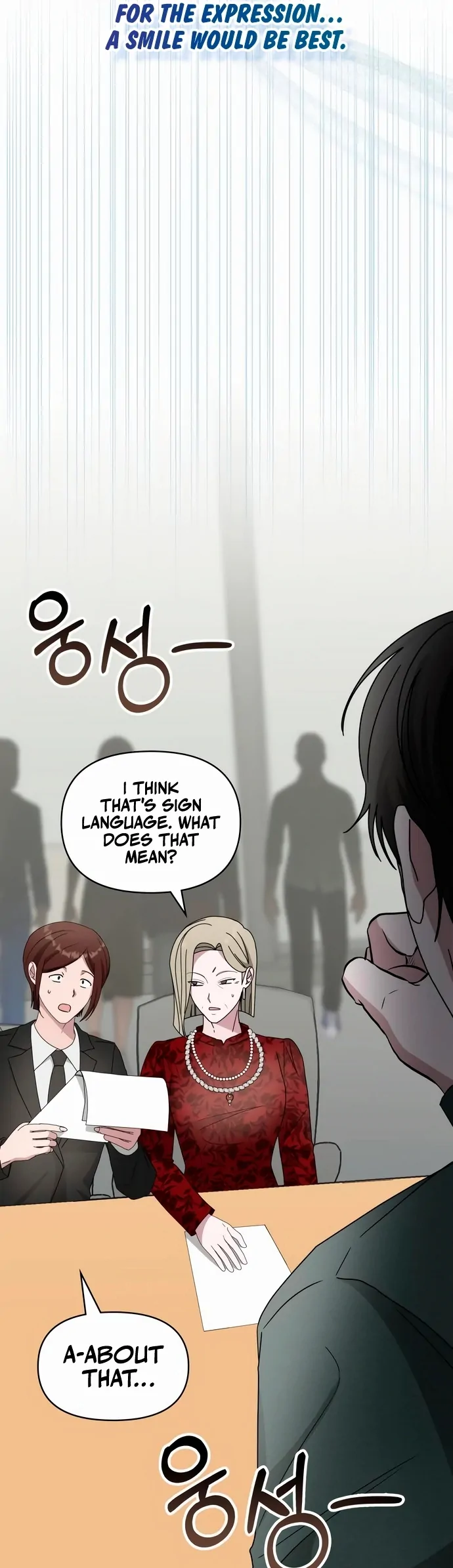 The Otherworldly Genius Method Actor Chapter 60 Page 107