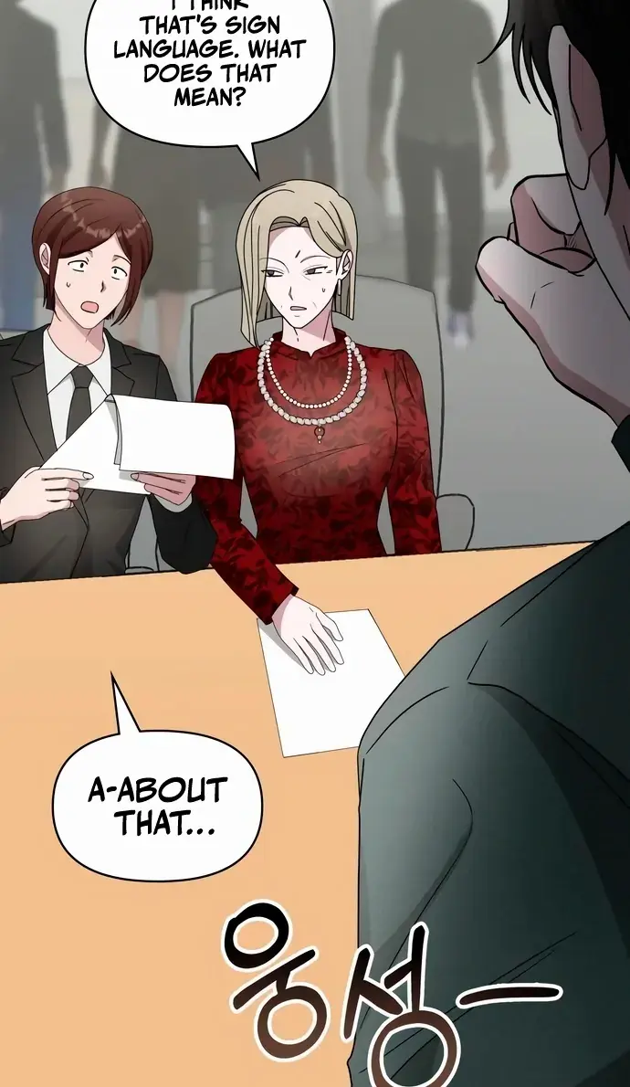 The Otherworldly Genius Method Actor Chapter 60 Page 109