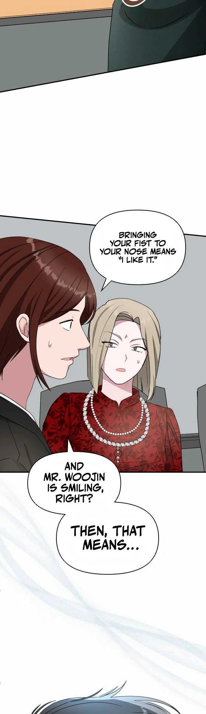 The Otherworldly Genius Method Actor Chapter 60 Page 110