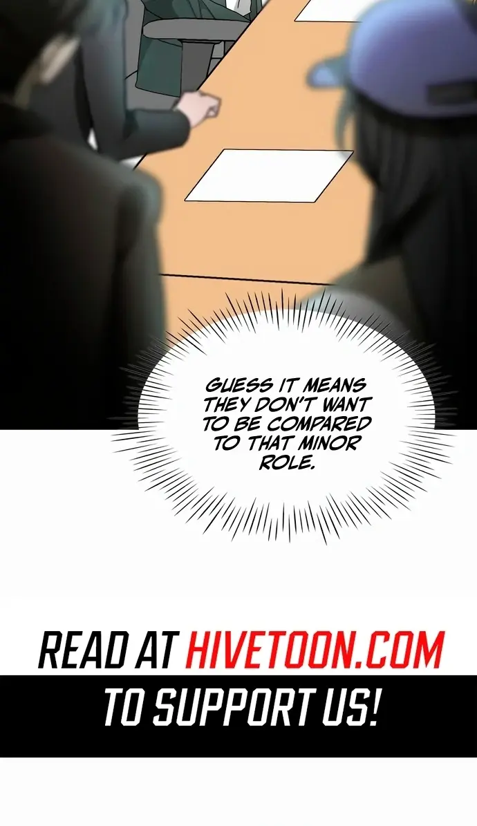 The Otherworldly Genius Method Actor Chapter 60 Page 124