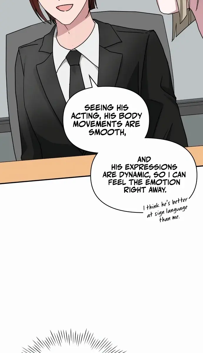 The Otherworldly Genius Method Actor Chapter 60 Page 130