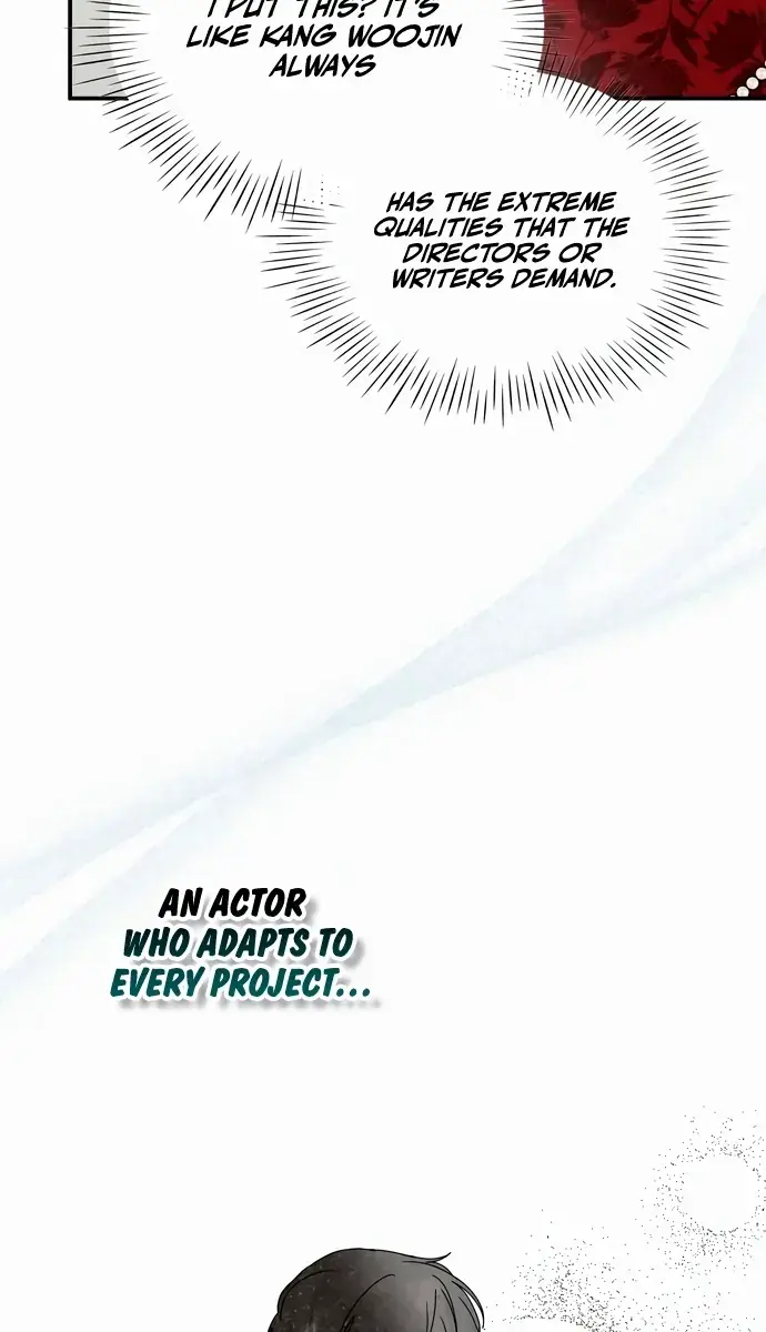 The Otherworldly Genius Method Actor Chapter 60 Page 134