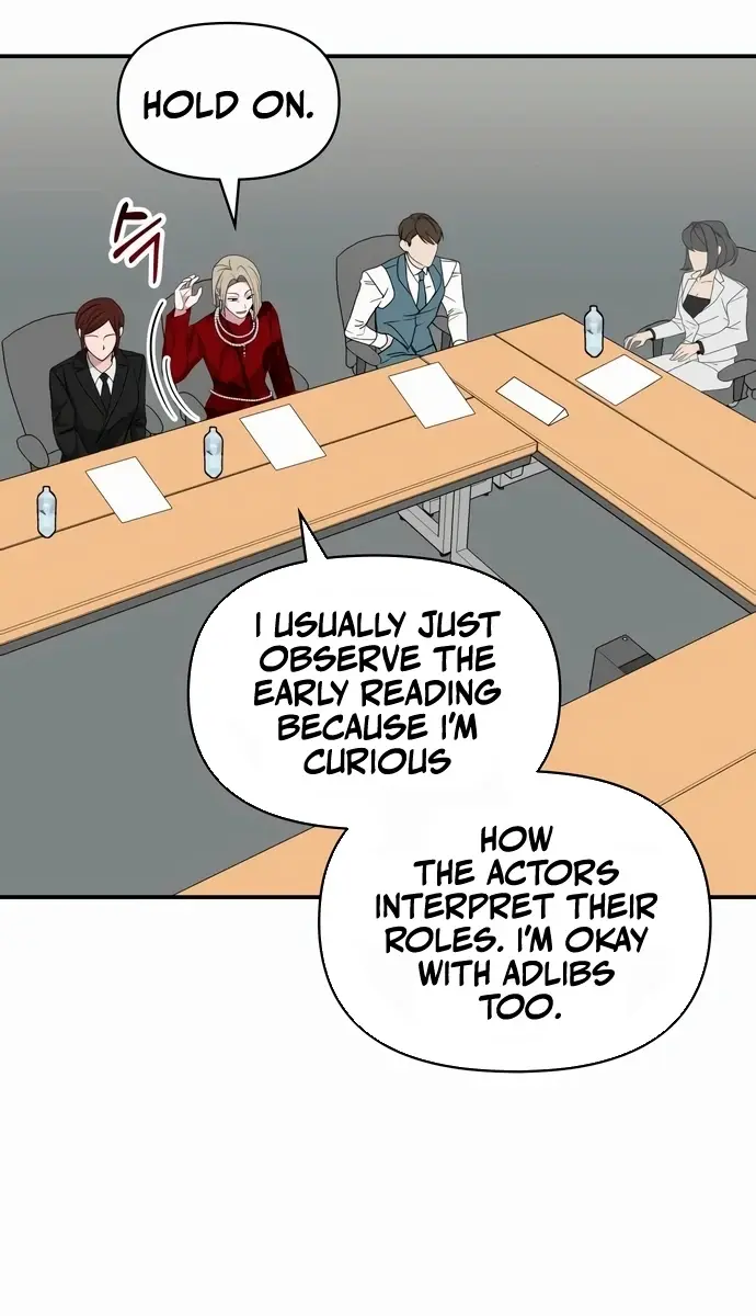 The Otherworldly Genius Method Actor Chapter 60 Page 139