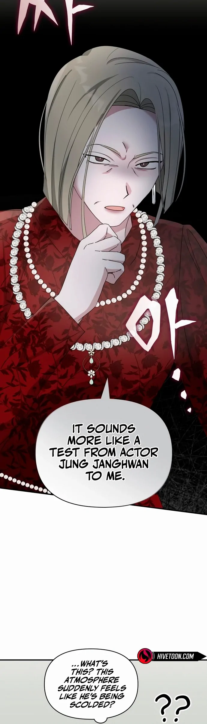 The Otherworldly Genius Method Actor Chapter 60 Page 145