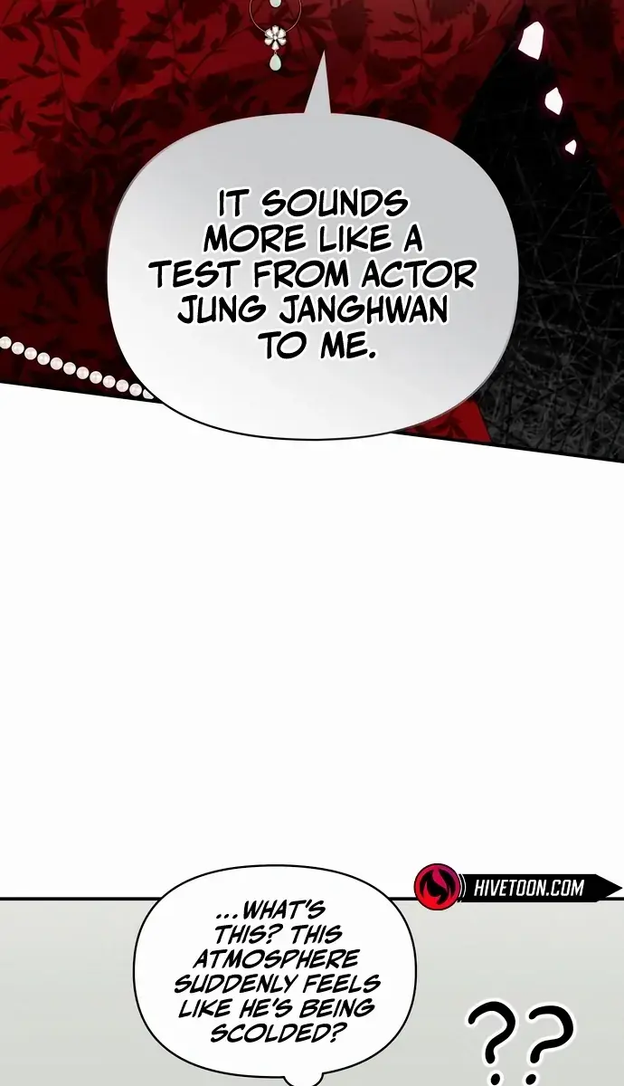 The Otherworldly Genius Method Actor Chapter 60 Page 147