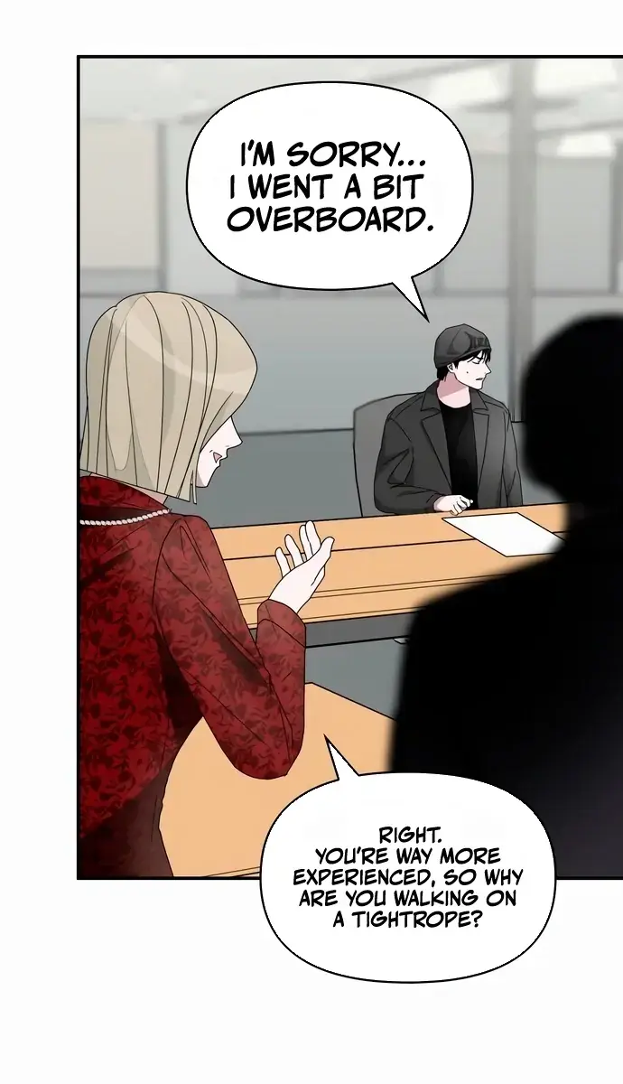 The Otherworldly Genius Method Actor Chapter 60 Page 151