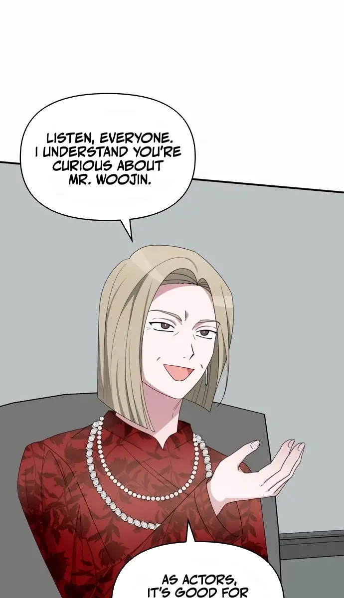 The Otherworldly Genius Method Actor Chapter 60 Page 154