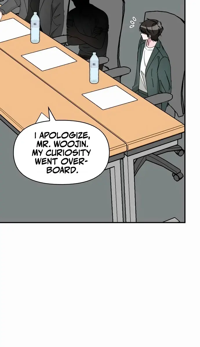 The Otherworldly Genius Method Actor Chapter 60 Page 158