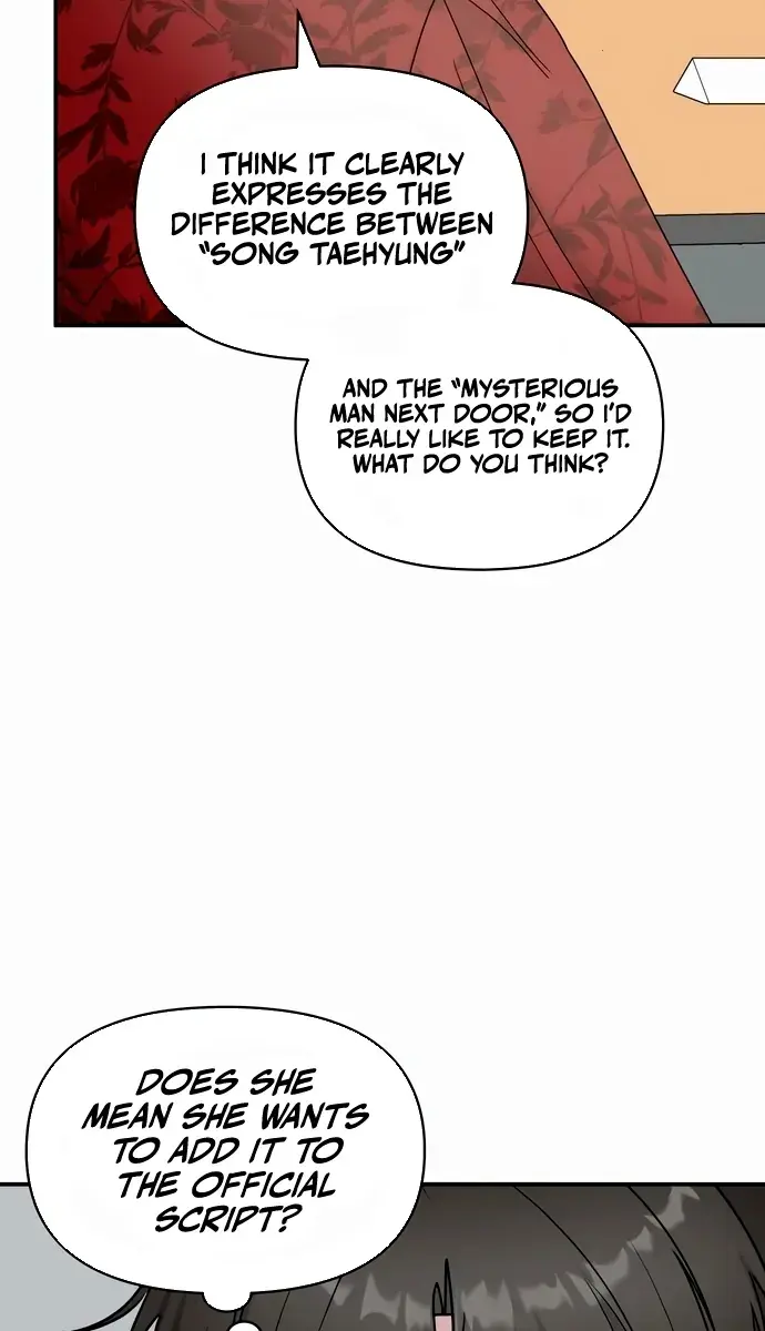 The Otherworldly Genius Method Actor Chapter 60 Page 163