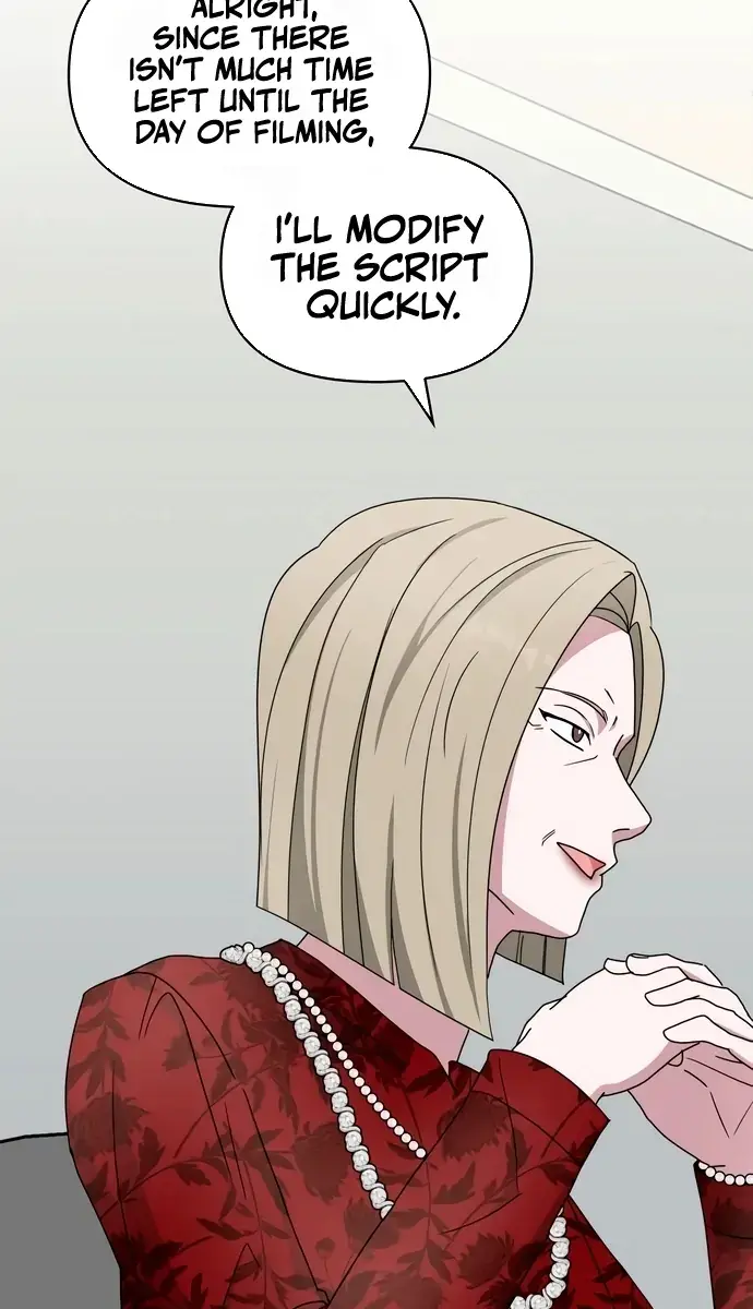 The Otherworldly Genius Method Actor Chapter 60 Page 167