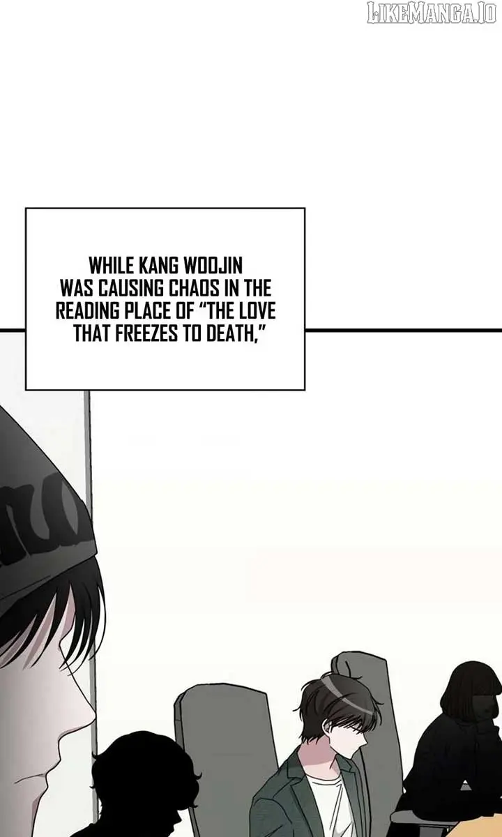 The Otherworldly Genius Method Actor Chapter 61 Page 2