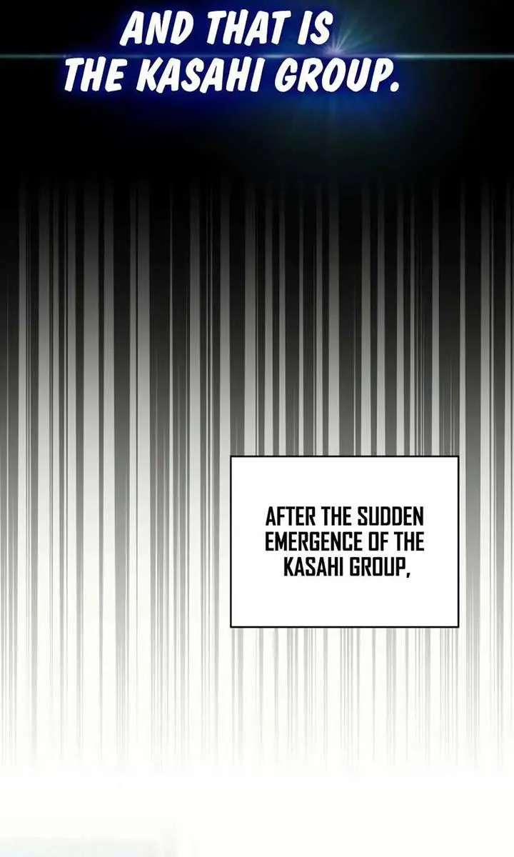 The Otherworldly Genius Method Actor Chapter 61 Page 6
