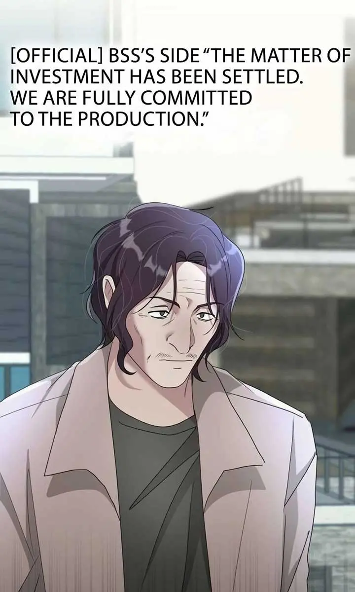The Otherworldly Genius Method Actor Chapter 61 Page 7