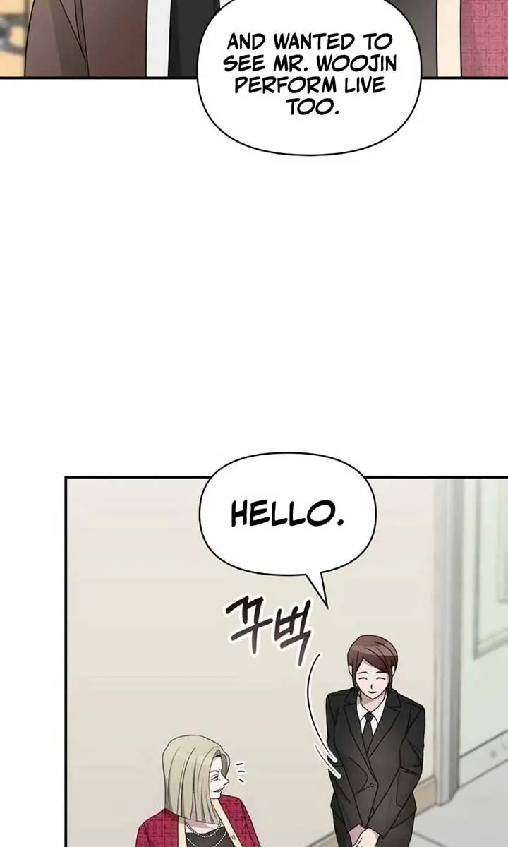 The Otherworldly Genius Method Actor Chapter 61 Page 21