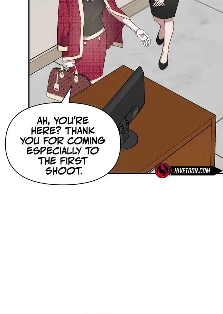 The Otherworldly Genius Method Actor Chapter 61 Page 22