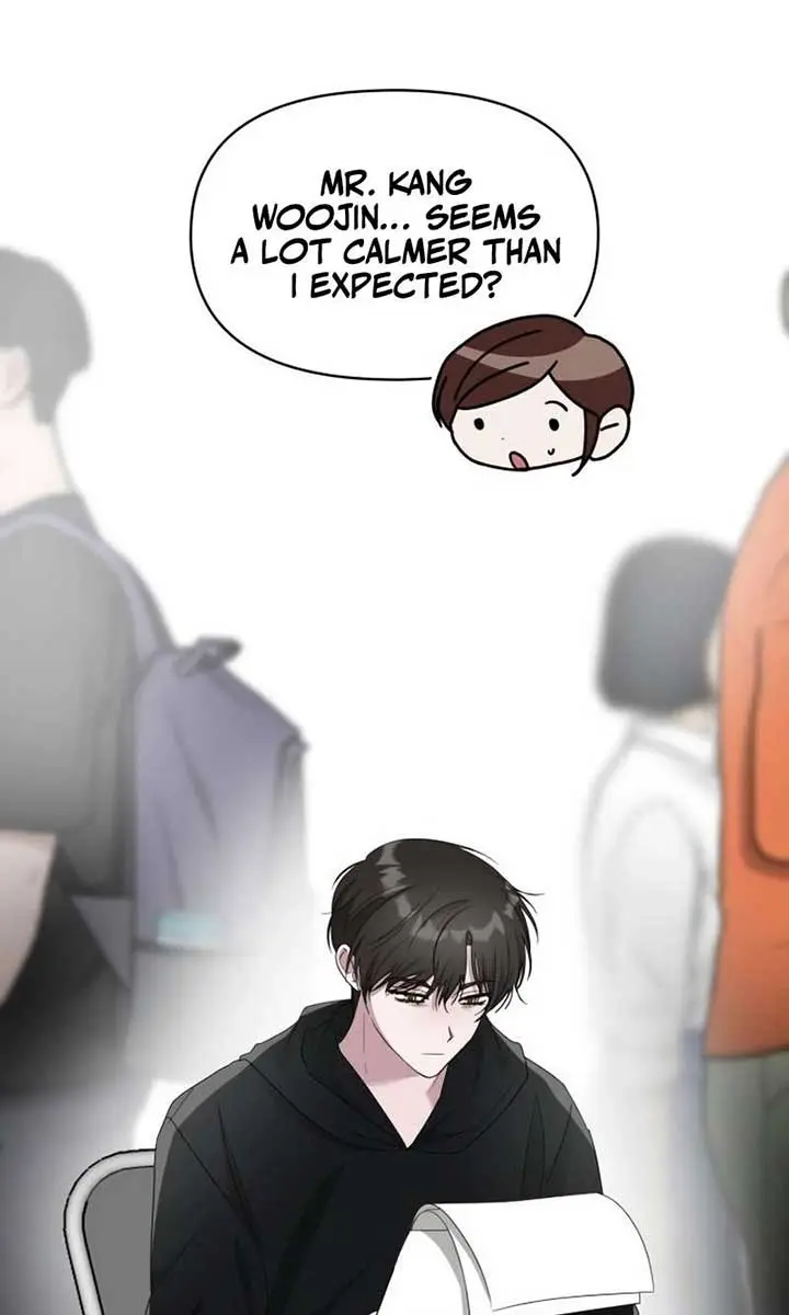 The Otherworldly Genius Method Actor Chapter 61 Page 24