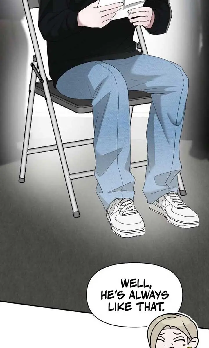 The Otherworldly Genius Method Actor Chapter 61 Page 25
