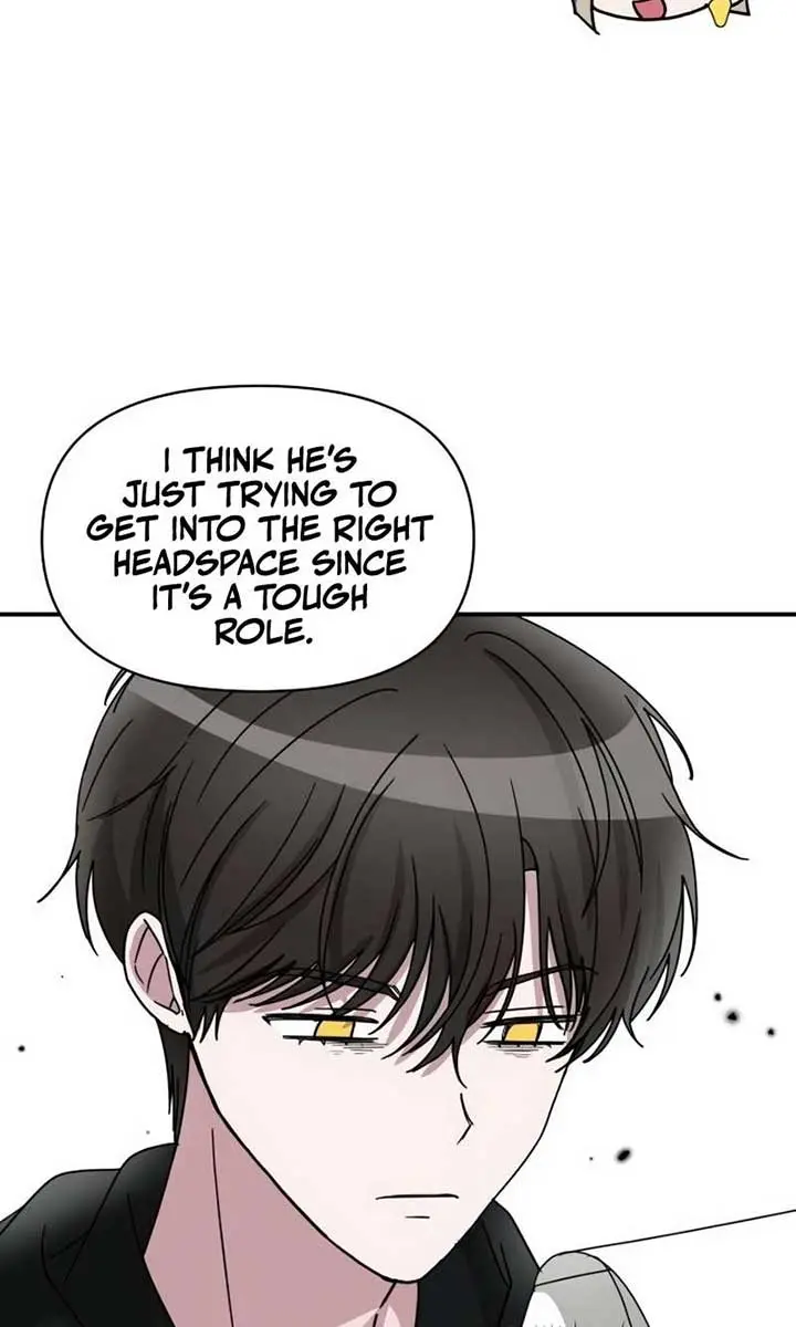 The Otherworldly Genius Method Actor Chapter 61 Page 26