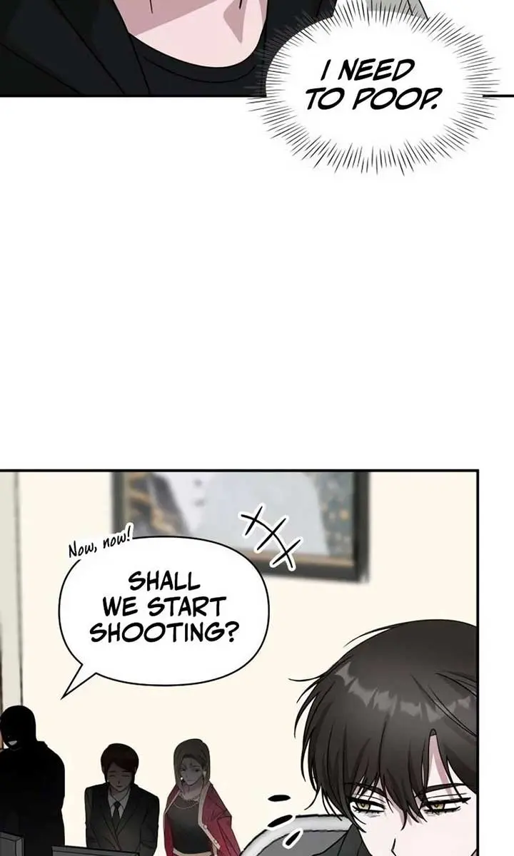 The Otherworldly Genius Method Actor Chapter 61 Page 27
