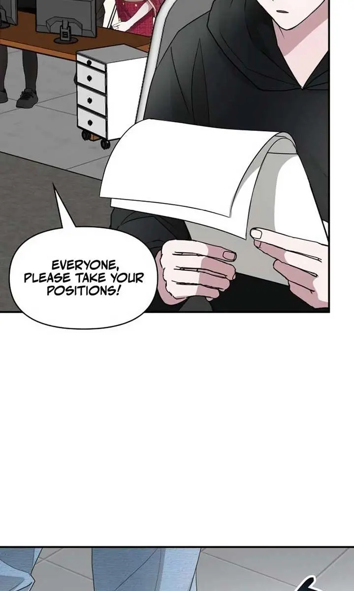 The Otherworldly Genius Method Actor Chapter 61 Page 28