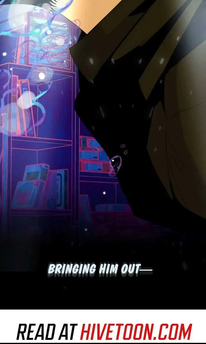 The Otherworldly Genius Method Actor Chapter 61 Page 41