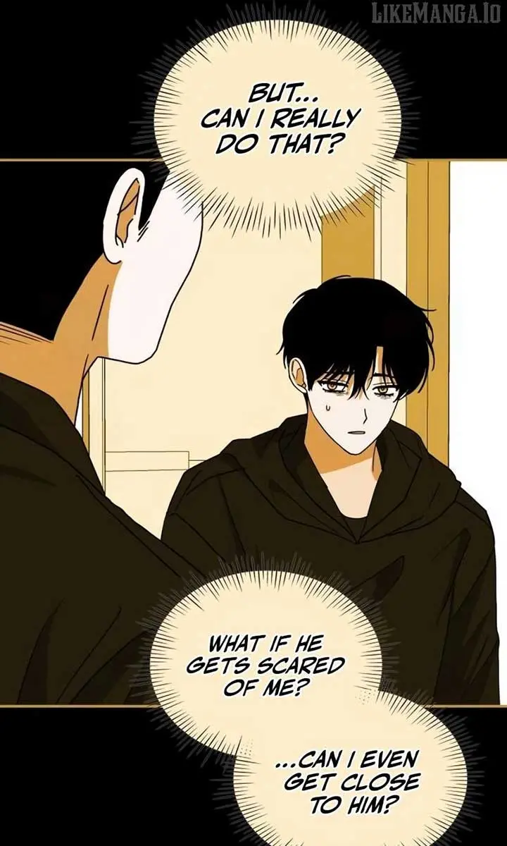 The Otherworldly Genius Method Actor Chapter 61 Page 54