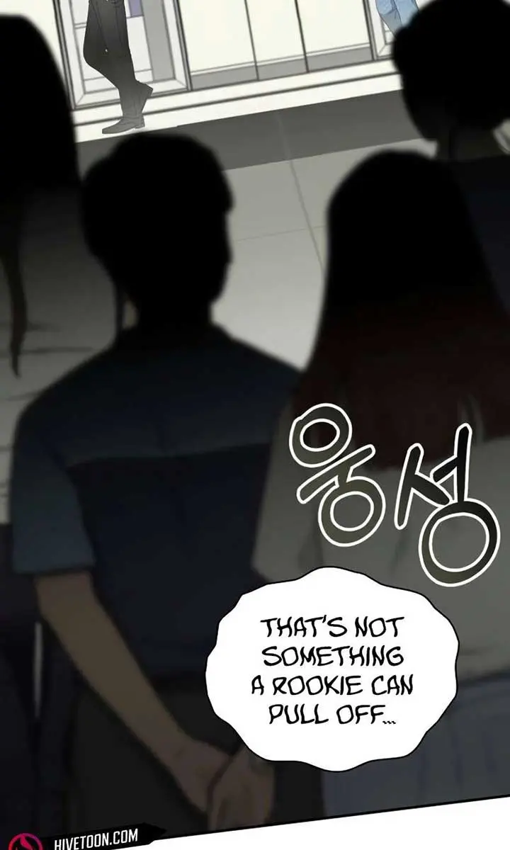The Otherworldly Genius Method Actor Chapter 61 Page 63