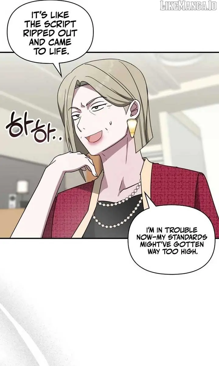 The Otherworldly Genius Method Actor Chapter 61 Page 65